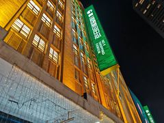 -SFC上影百联影城(大上海4DX店)