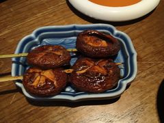 -一豚轩·烧鸟·豚骨拉面(五四路店)