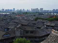 -光岳楼