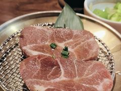 -九田家黑牛烤肉料理(新辰里亚运村店)