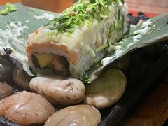 -無境·匠心日本料理(汉街店)