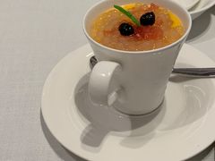 -君庭中餐厅(友谊宾馆店)