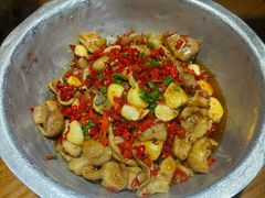 -李久其家民间餐厅(观沙岭公园店)