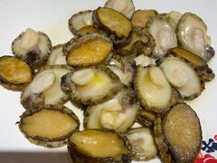 -牛道烤肉海鲜自助