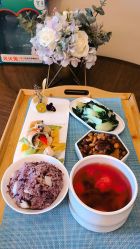 点击看大图 -和伊母婴护理中心·全套房(金山店)