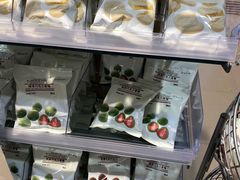 -MUJI无印良品(恒隆广场店)