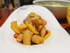-明城饭店(万科九都荟店)