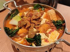 -池奈·咖喱蛋包饭(熙地港店)