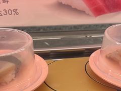 -争鲜回转寿司(太阳宫凯德MALL店)