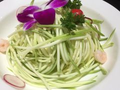 -宛平李记小吃(东关街店)