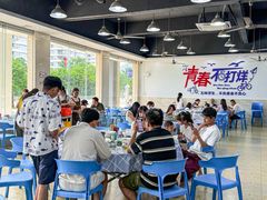-明记海鲜大排档(巽寮湾店)