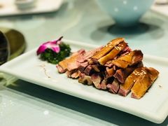 西昌板鸭-阿斯牛牛·凉山菜(新会展店)