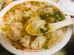 -安庆柴火馄饨(马道街店)