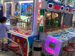 -大玩家(哈尔滨悦荟店)