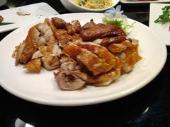 -東舍食唐精品陕菜馆