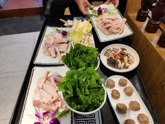 -龙泉人椰子鸡·糟粕醋·海南菜(南大桥店)