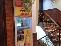 -嘉逸传菜(洛川东路店)