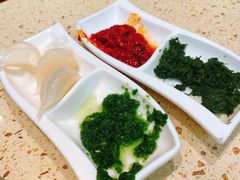 -313羊庄铁锅烀羊肉(望京店)