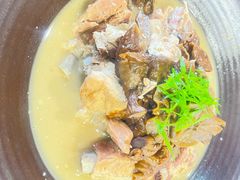 -良师门滨海人家·海鲜·家常菜(滨海城店)