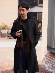 -Mr.Royal御匠先生·手工全麻衬衣西服定制