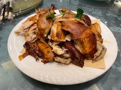 -萍香园饭店(吉林九中店)