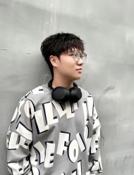 -豪帅男士理容馆