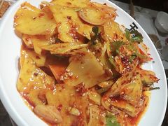 板筋-玉善烧烤串城(长春总店)