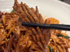 -闫府私房菜·老字号(恒隆店)