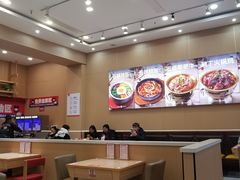 -敏丁拌饭(中街总店)