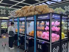 -娃娃集合营(上海闵行天街店)