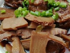 -新万鑫银丝面·非遗无锡味(惠山古镇店)