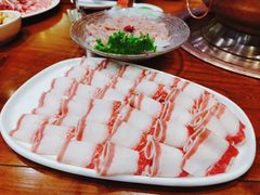 -宝泉铜锅(高新店)