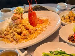 -鱼乐轩·俄罗斯海鲜直供餐厅(群力店)