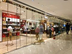 -VENCHI 闻绮(北京国贸商城店)