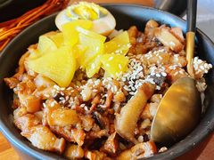 -蝦塘·中国餐馆(城墙南马道巷店)