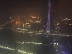 -广州四季酒店·天吧·高空酒吧