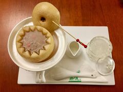 -燕庭·纯燕窝·甜品下午茶(南京西路店)