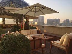 露天位-榕江大酒店