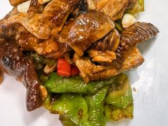 -北塘海鲜·天津菜(大光明桥旗舰店)