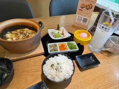 -沼津港精致料理·寿喜烧·烧鸟(青浦宝龙广场日料榜单店)
