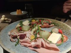 -九月里.自由花园餐厅