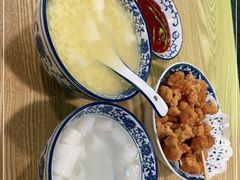 -黄记潮汕甜汤(贝底田坊店)