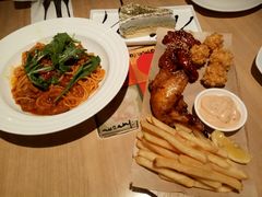 -必胜客(海宁工人路店)