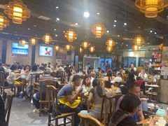 -肖肖酸萝卜鱼火锅(总店)