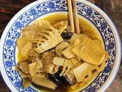 -西园寺素食(西园弄戒幢律寺店)