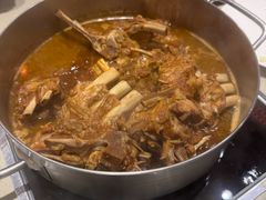 -蝎王府羊蝎子(天通苑店)