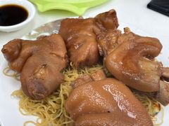 -麦文记面家(佐敦店)