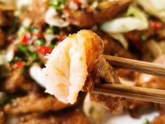 -潼南太安名鱼•特色江湖菜 太安鱼