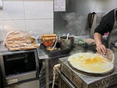 -超级鸡车(闻喜路店)