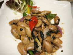 -圣丰盛宴酒家(东城店)